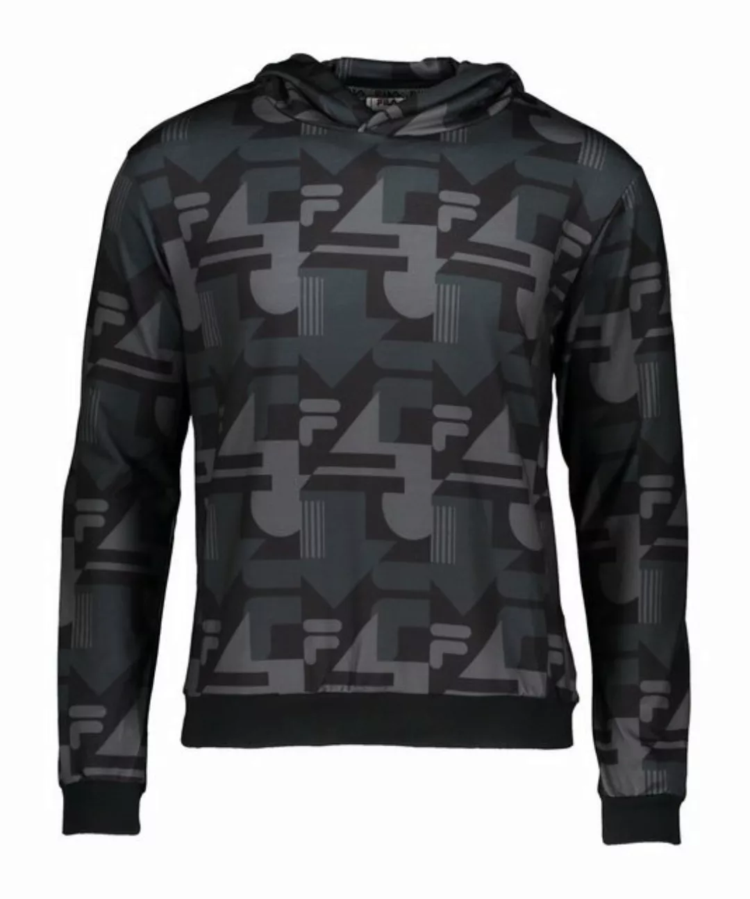 Fila Sweatshirt RIAD AOP Hoody F83022 günstig online kaufen