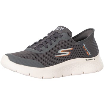 Skechers  Herrenschuhe Slipper Go Walk Flex Schuhe SLIP-IN 216324 216324 GR günstig online kaufen
