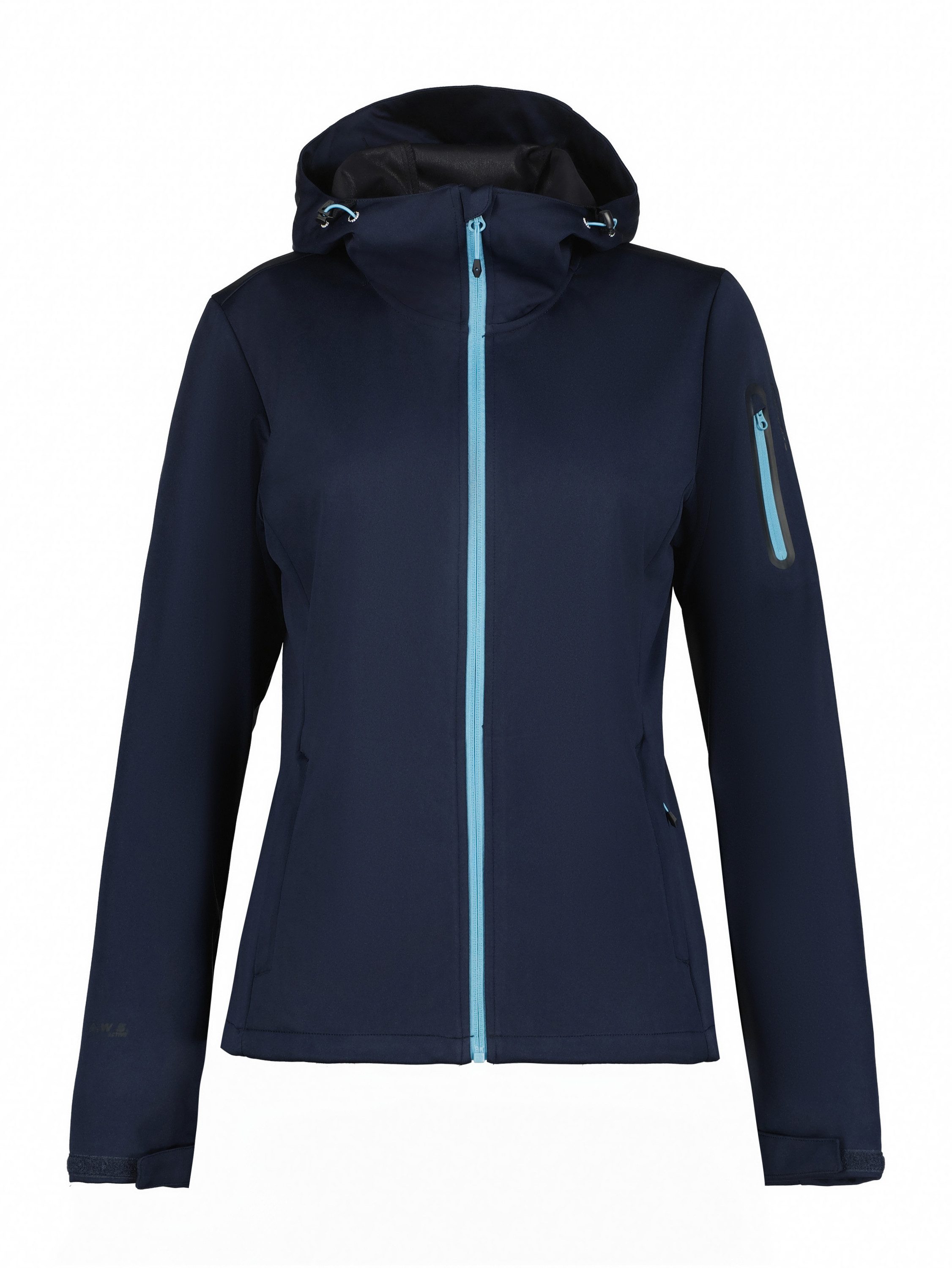 Icepeak Outdoorjacke Icepeak Softshell jacke BRIDGEWATER günstig online kaufen