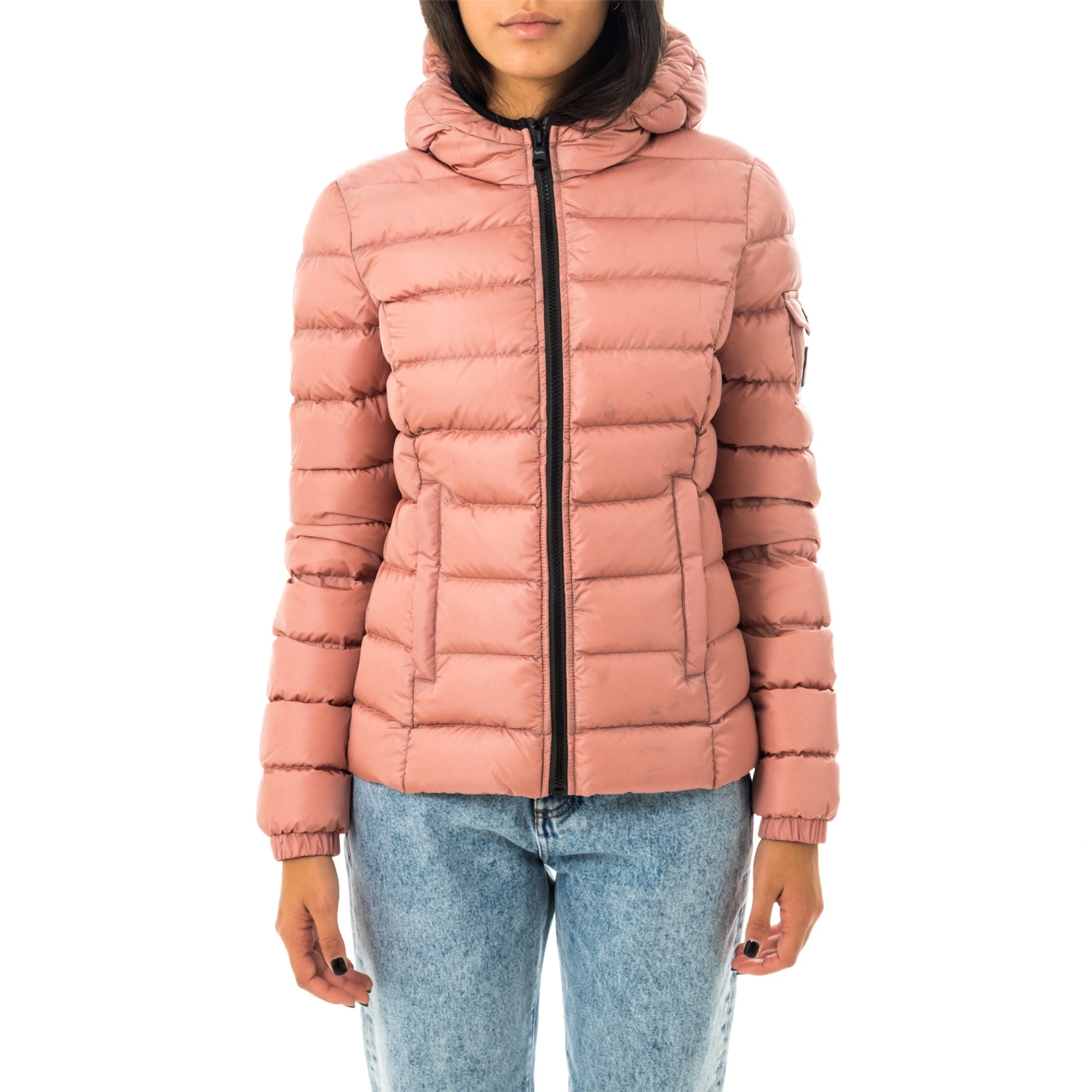 refrigiwear Kleidung Damen Rosa Misto günstig online kaufen