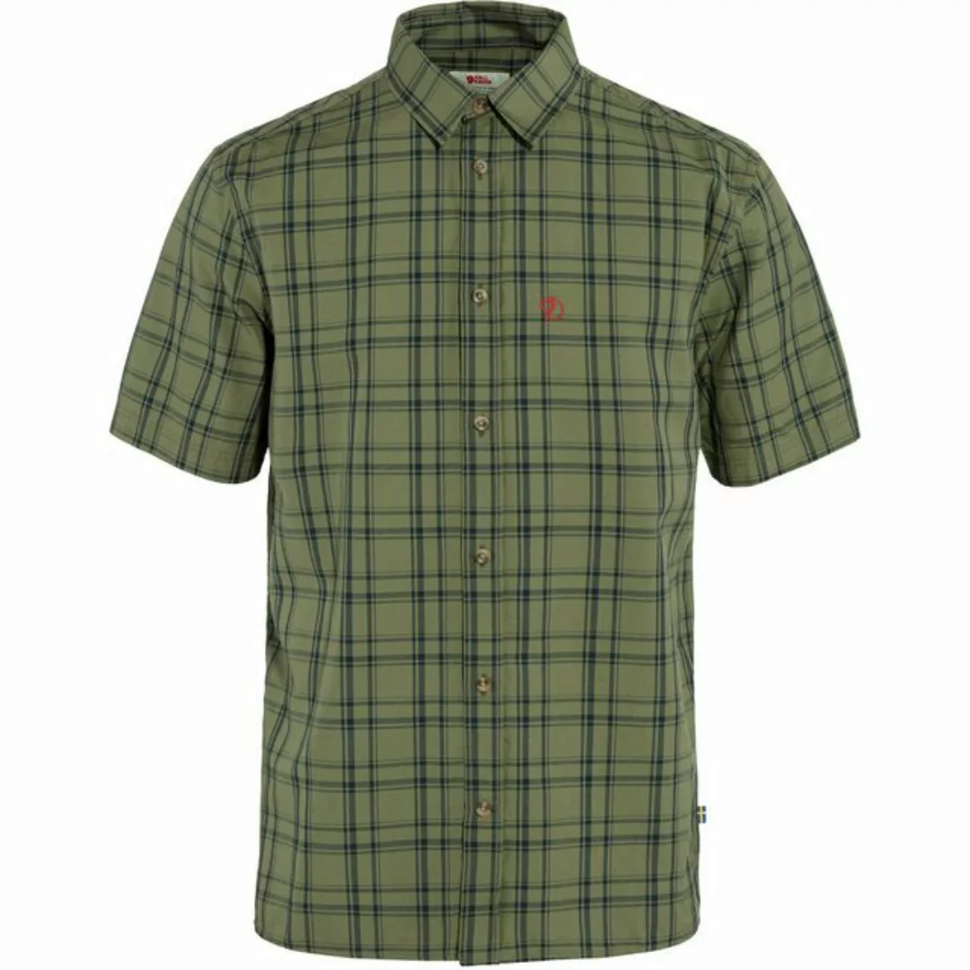 Fjällräven Kurzarmhemd Övik Lite Shirt SS M günstig online kaufen