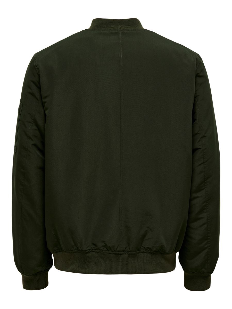 BOMBER JACKE günstig online kaufen