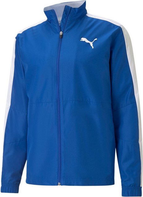 PUMA Anorak Cross the Line Warm Up Jac günstig online kaufen