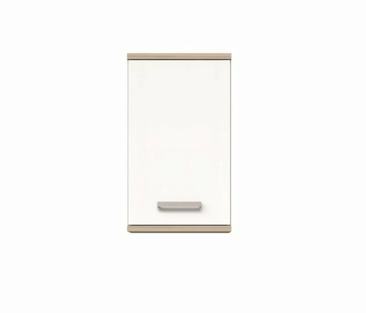 99rooms Hängeschrank Siver (Badezimmerschrank, Wandschrank) mit 1 Tür, aus günstig online kaufen