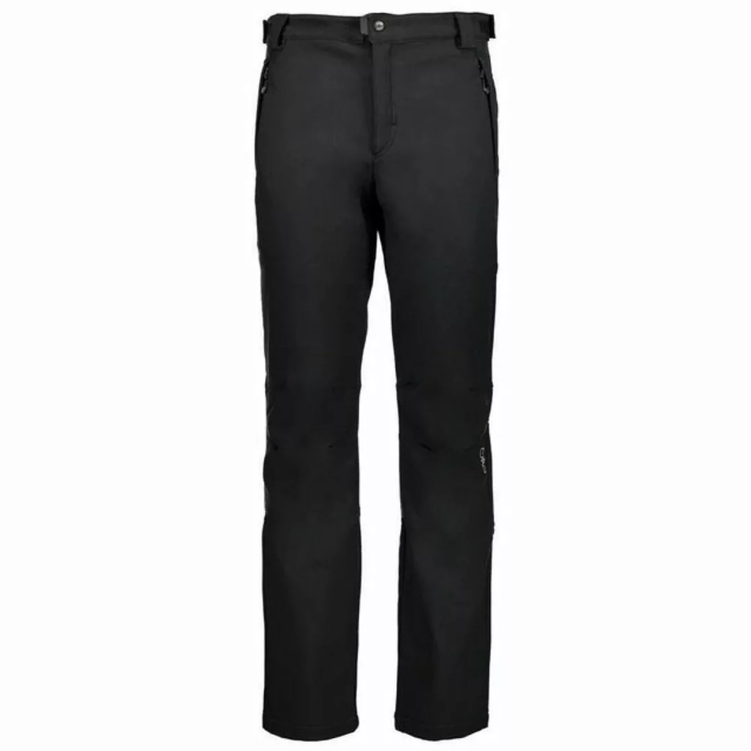 CMP Softshellhose CMP Man Long Pant Herren Softshellhose 3A01487 N günstig online kaufen