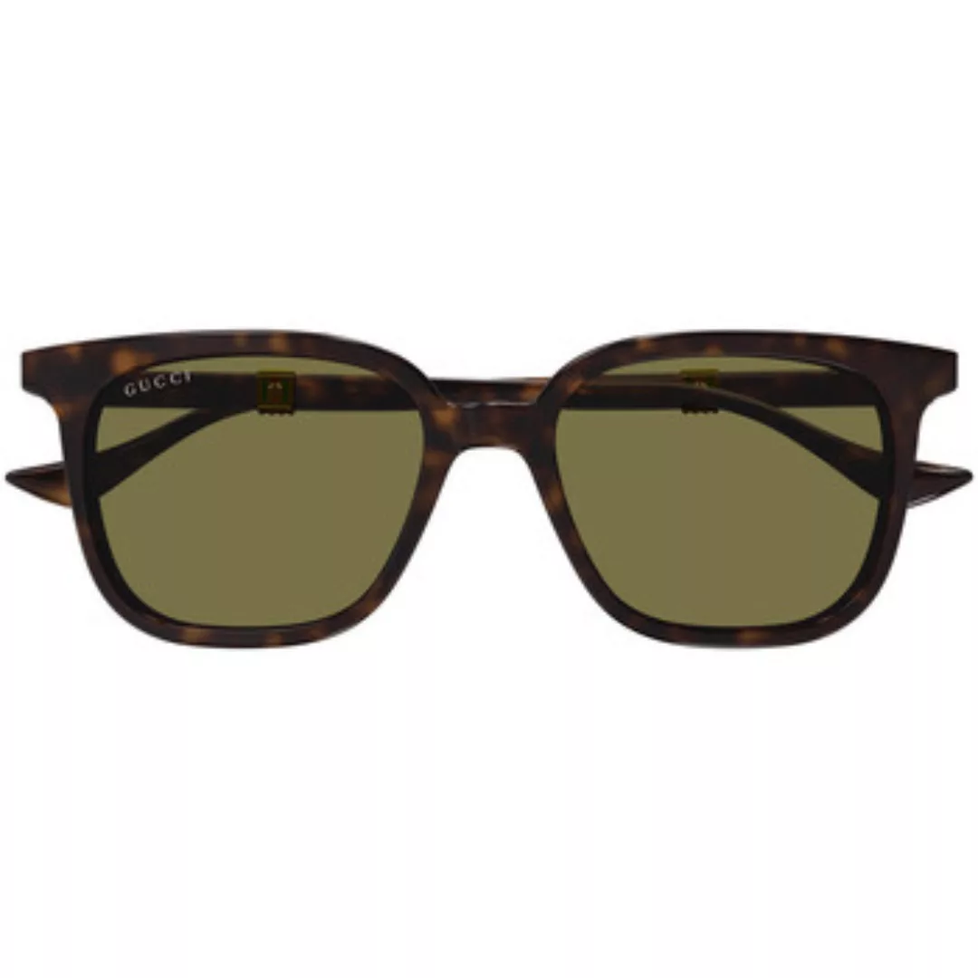 Gucci  Sonnenbrillen Web Sonnenbrille GG1493S 002 günstig online kaufen