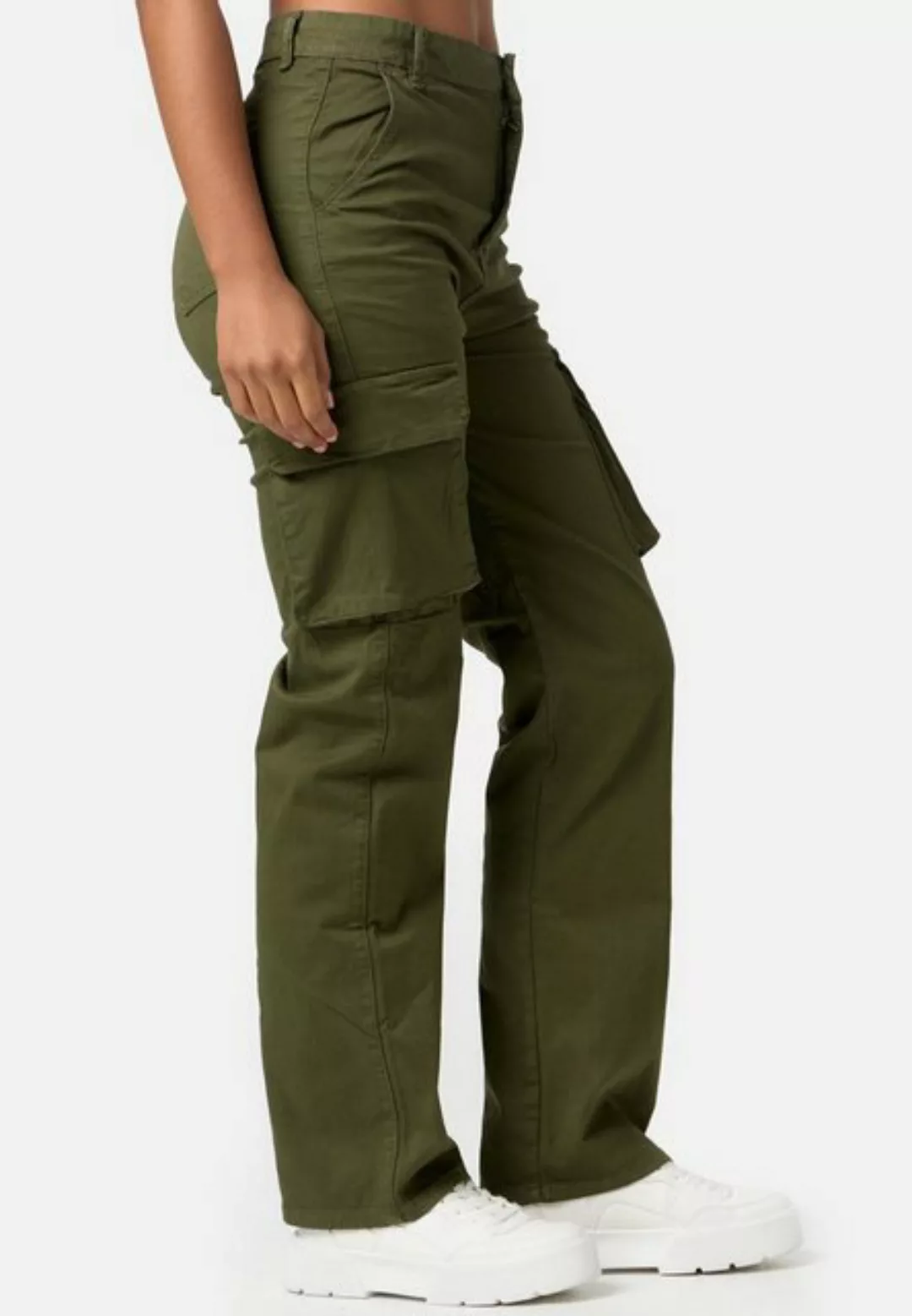 Worldclassca Cargohose Worldclassca Cargohose Outdoor Hose Cargo Pants Frei günstig online kaufen