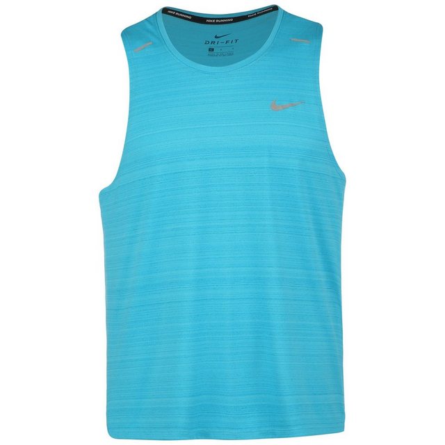 Nike Tennisshirt »Dri-Fit Miler« günstig online kaufen