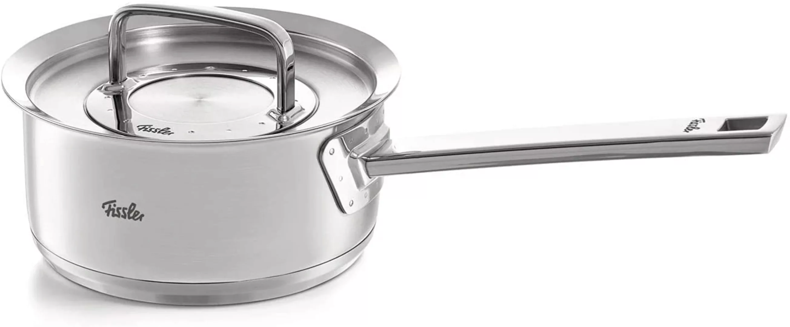 Fissler Stielkasserolle 16cm ORIGINAL-PROFI COLLECTION 2 günstig online kaufen