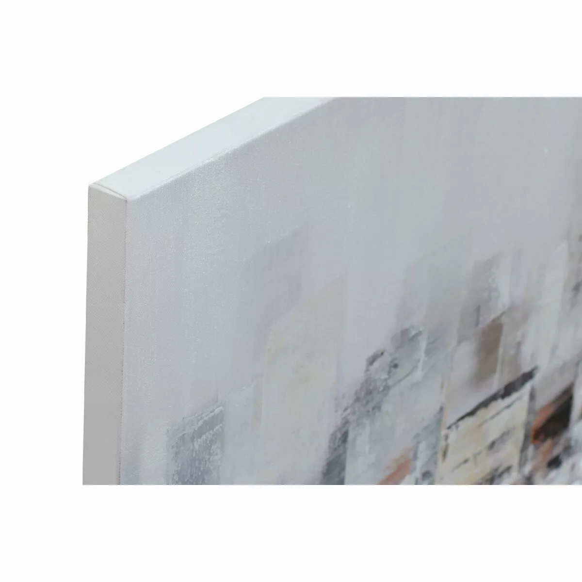 Bild Dkd Home Decor Abstrakt (120 X 2,8 X 80 Cm) (2 Stück) günstig online kaufen