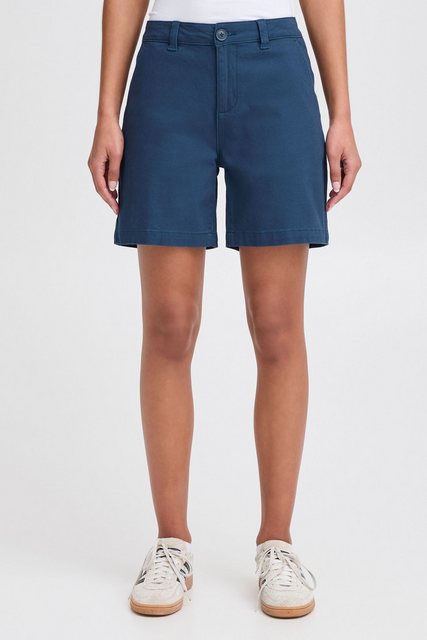 OXMO Chinoshorts OXKVITA Moderne Shorts günstig online kaufen