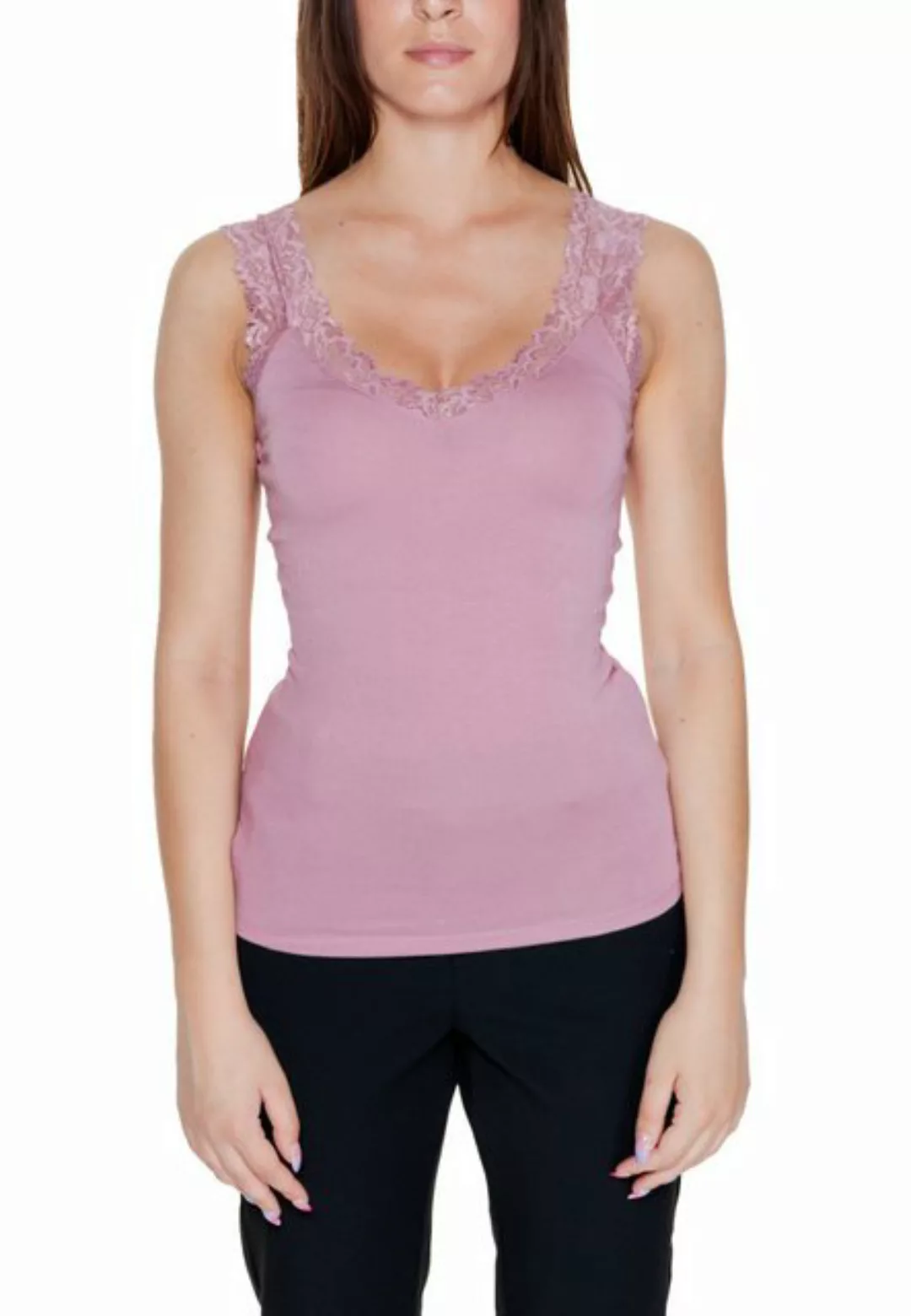 Vero Moda Damen Top VMROSA - Slim Fit günstig online kaufen