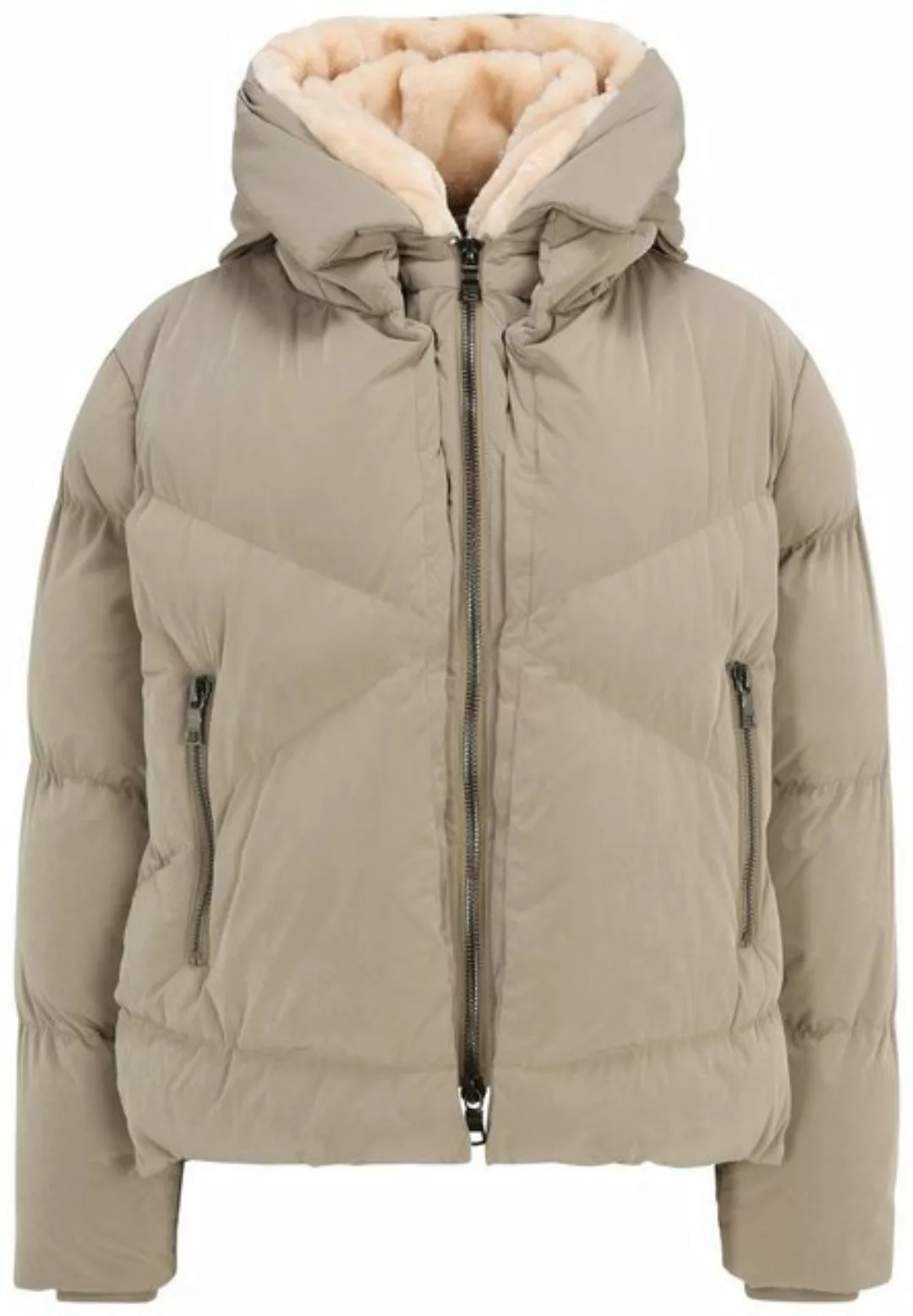 Blonde No.8 Winterjacke Snow günstig online kaufen