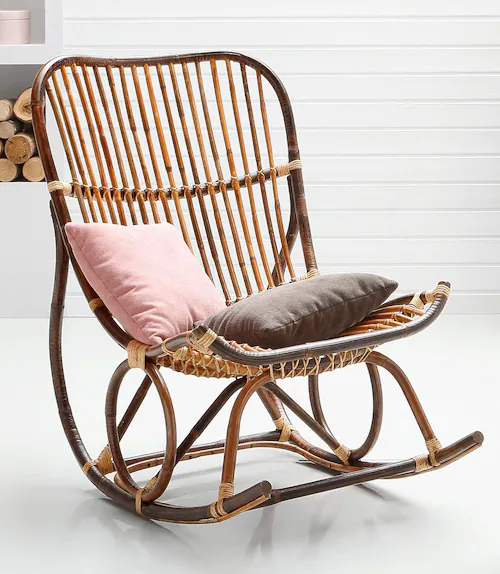 SIT Schaukelstuhl "Vintage", handgefertigt günstig online kaufen