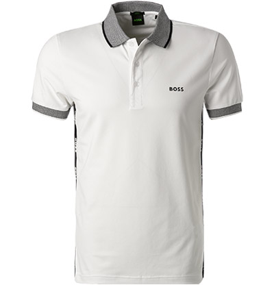 BOSS Polo-Shirt Paule 50466442/100 günstig online kaufen