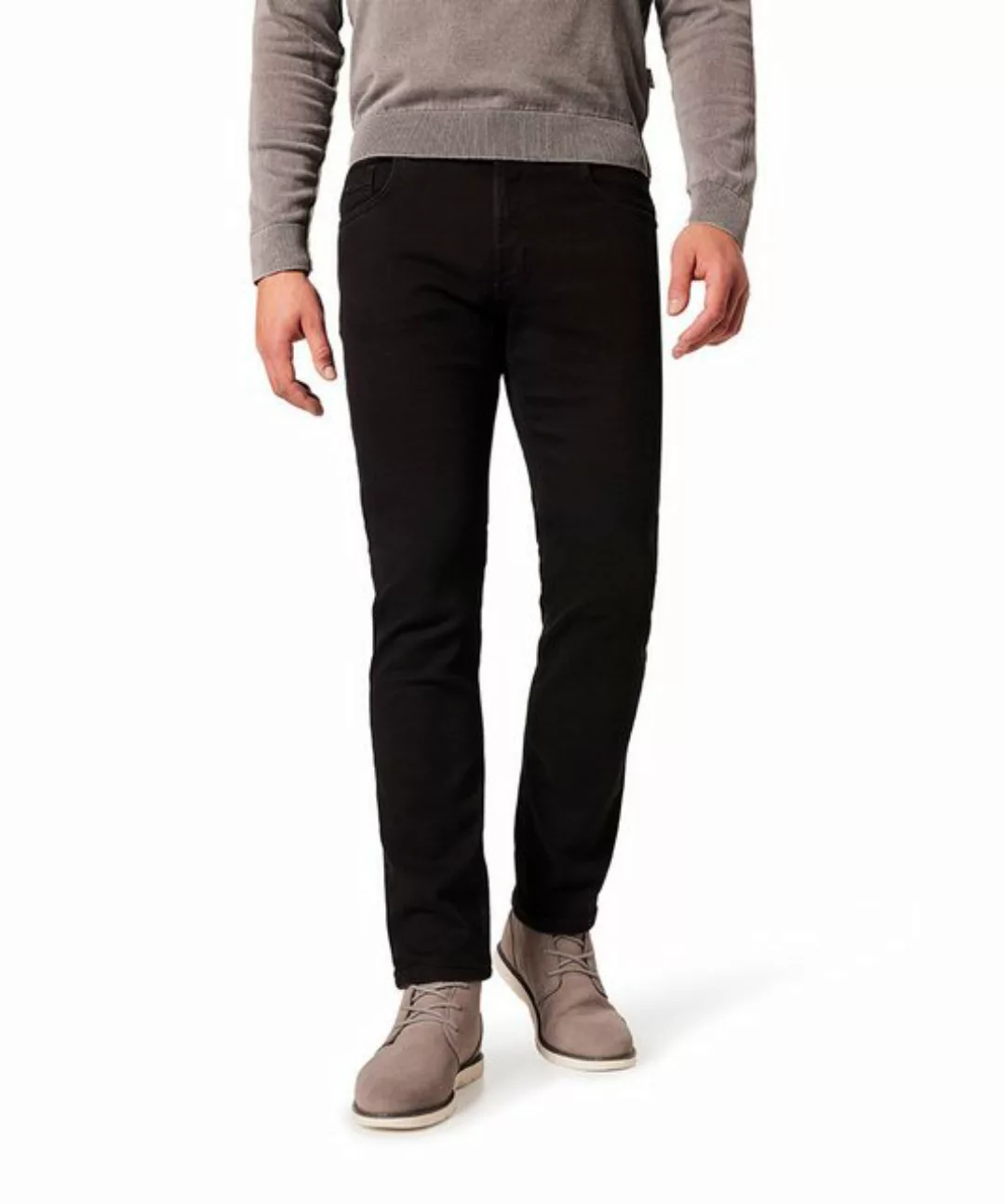 Pioneer Authentic Jeans 5-Pocket-Hose RANDO im Five-Pocket Style günstig online kaufen