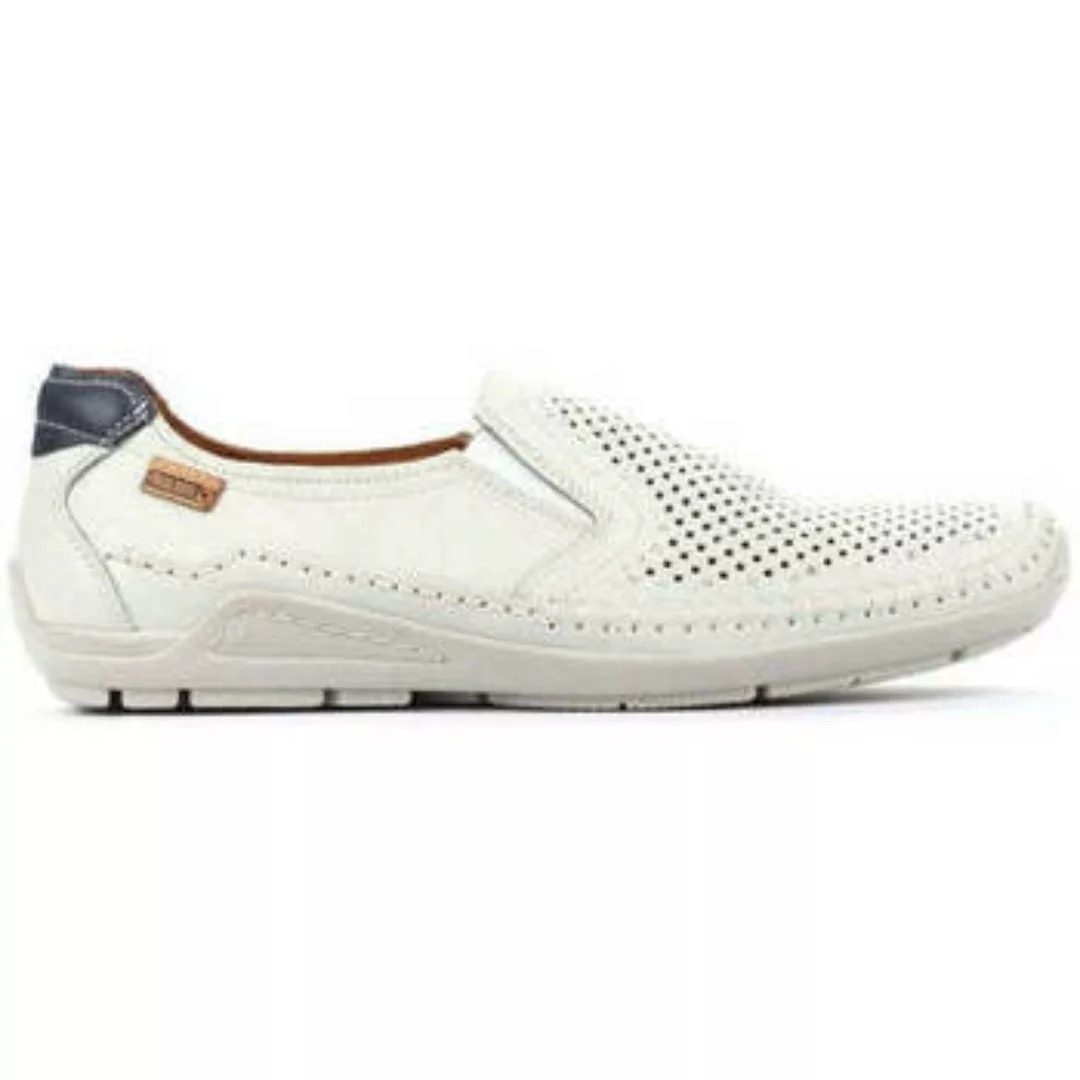 Pikolinos  Herrenschuhe Slipper Slipper Halbschuh 06H-3128 günstig online kaufen