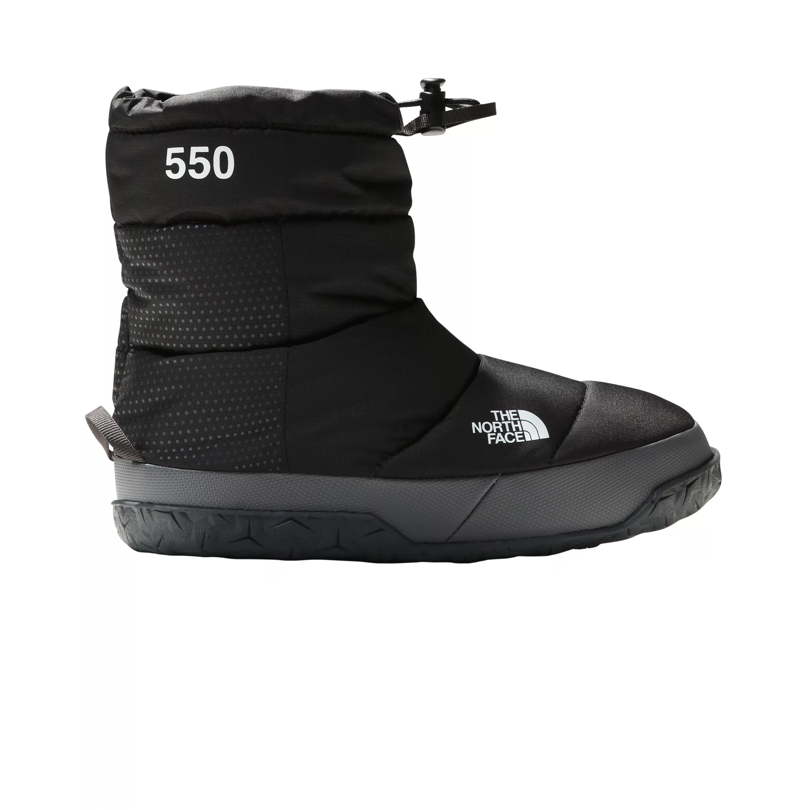 The North Face Winterstiefel "Womens Nuptse Apres Bootie", Snowboots, Winte günstig online kaufen