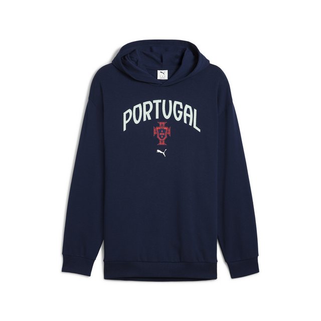 PUMA Hoodie Portugal ftblNRGY+ Hoodie Herren günstig online kaufen