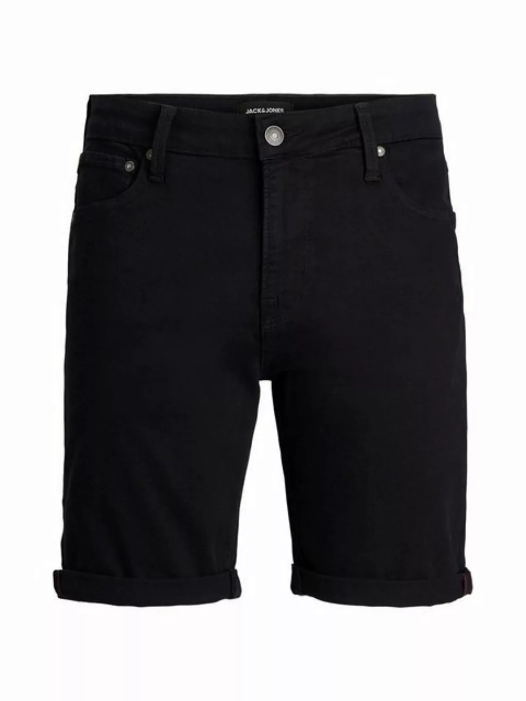 Jack & Jones Jeansshorts Jack & Jones Rick Original Herren Shorts kurze Jea günstig online kaufen