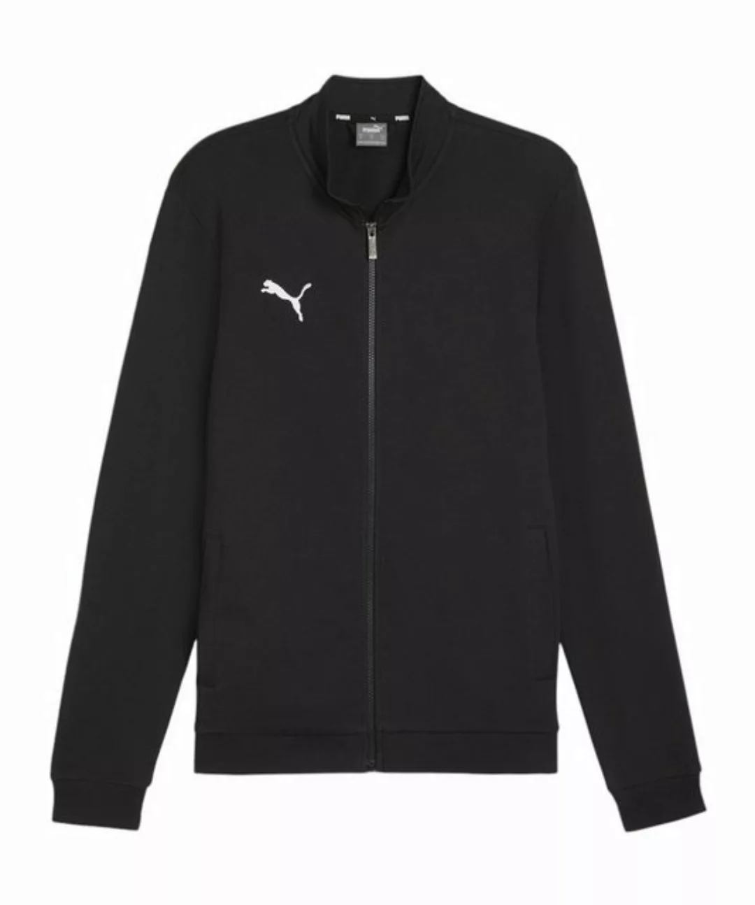 PUMA Sweatjacke teamGOAL Casual Trainingsjacke günstig online kaufen