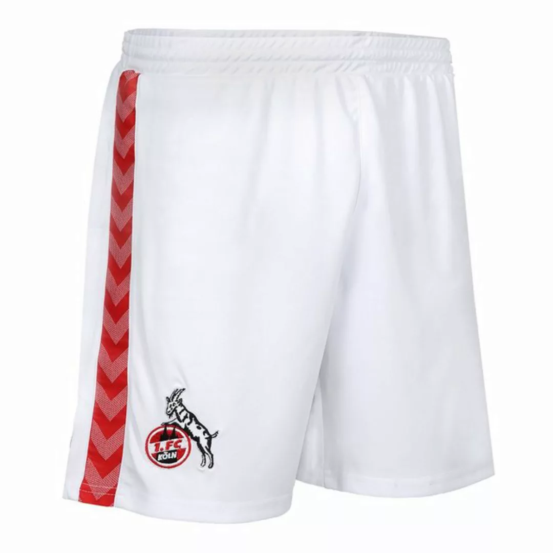 hummel Shorts 1FCK 23/24 HOME SHORTS günstig online kaufen