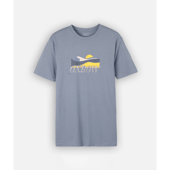 Oxbow  T-Shirt Tee-shirt manches courtes SCENIC günstig online kaufen