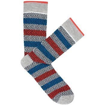 Cabaia  Socken CAB993PMGY SOCKS IDRISS ET CHARLOTTE günstig online kaufen