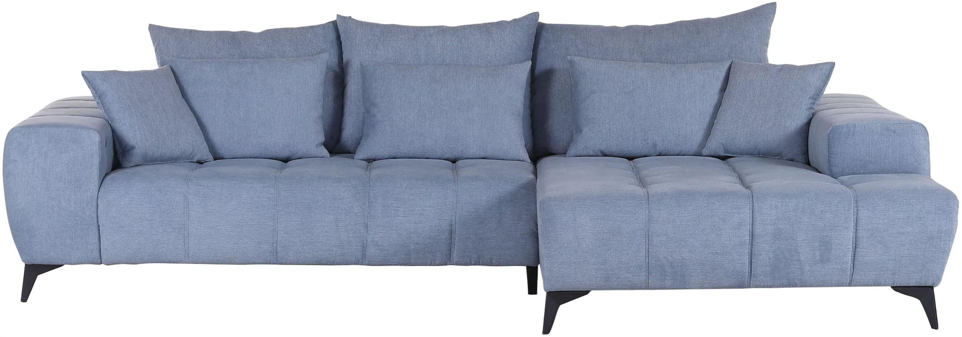 Gutmann Factory Ecksofa günstig online kaufen