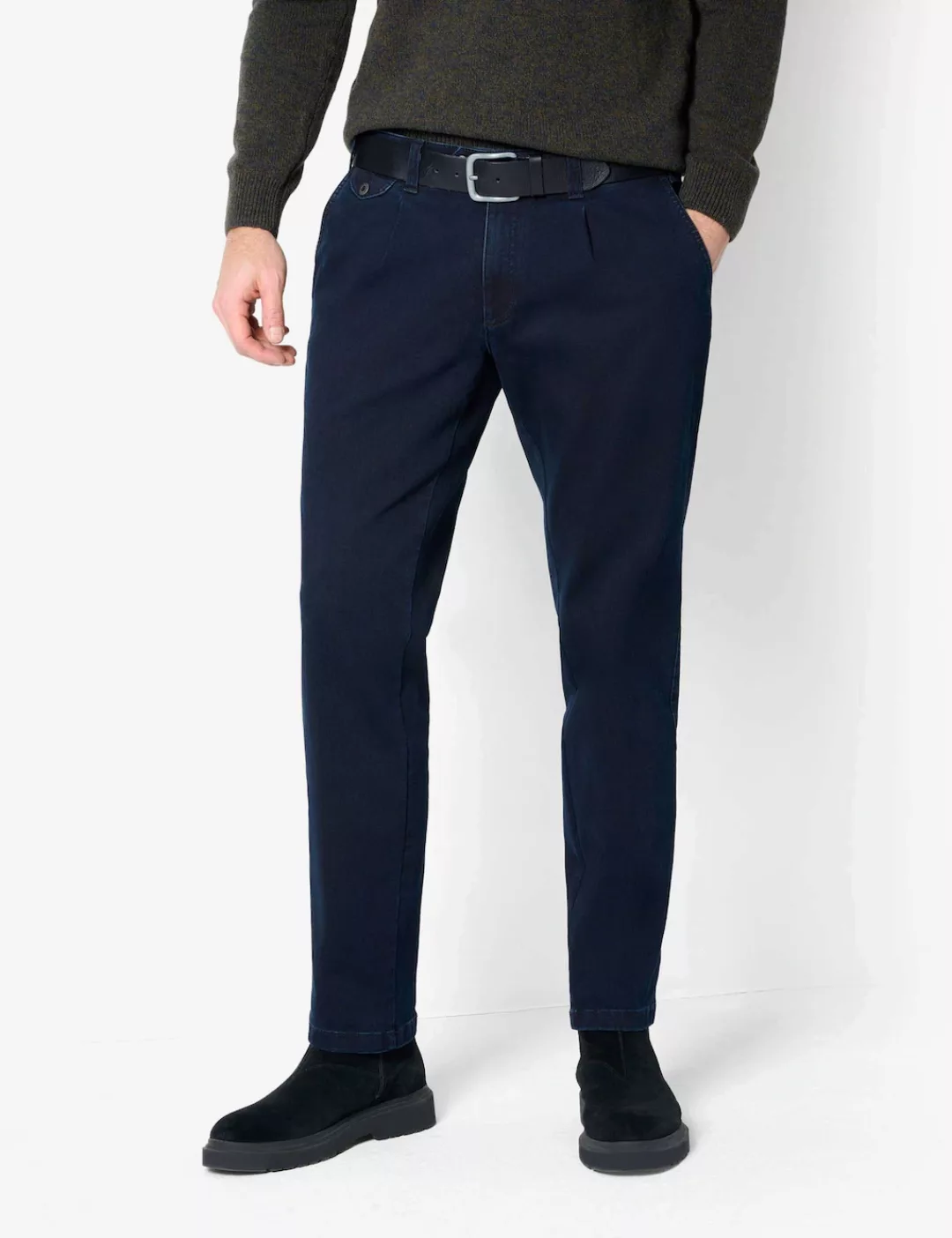 EUREX by BRAX Bequeme Jeans "Style FRED" günstig online kaufen