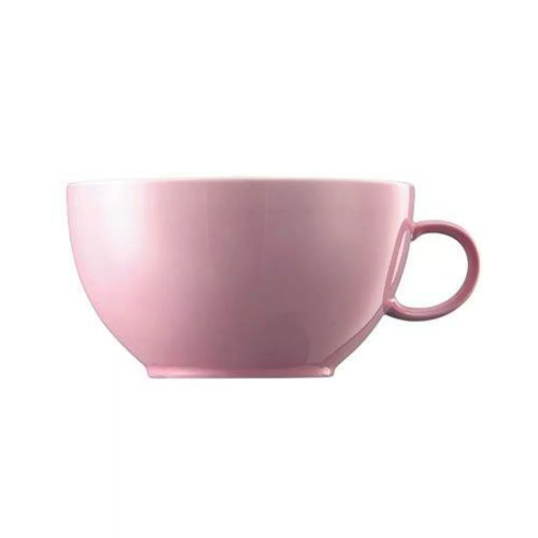 Thomas Sunny Day Light Pink Sunny Day Light Pink Cappuccino Obertasse 0,38 günstig online kaufen