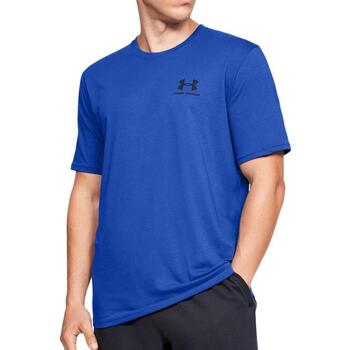 Under Armour  T-Shirts & Poloshirts 1326799-432 günstig online kaufen