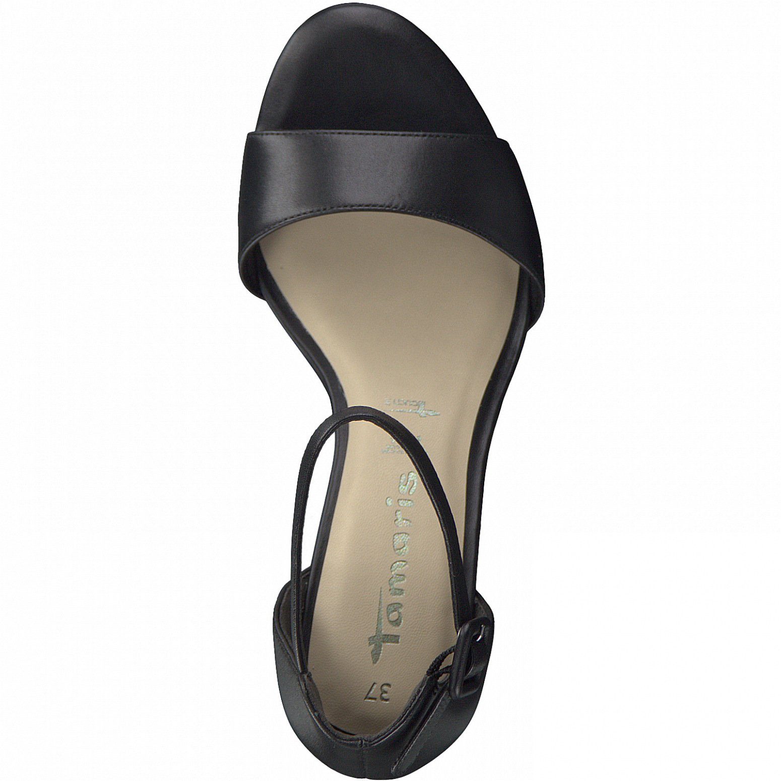 Tamaris  Sandalen Sandaletten 1-1-28326-20/001 günstig online kaufen