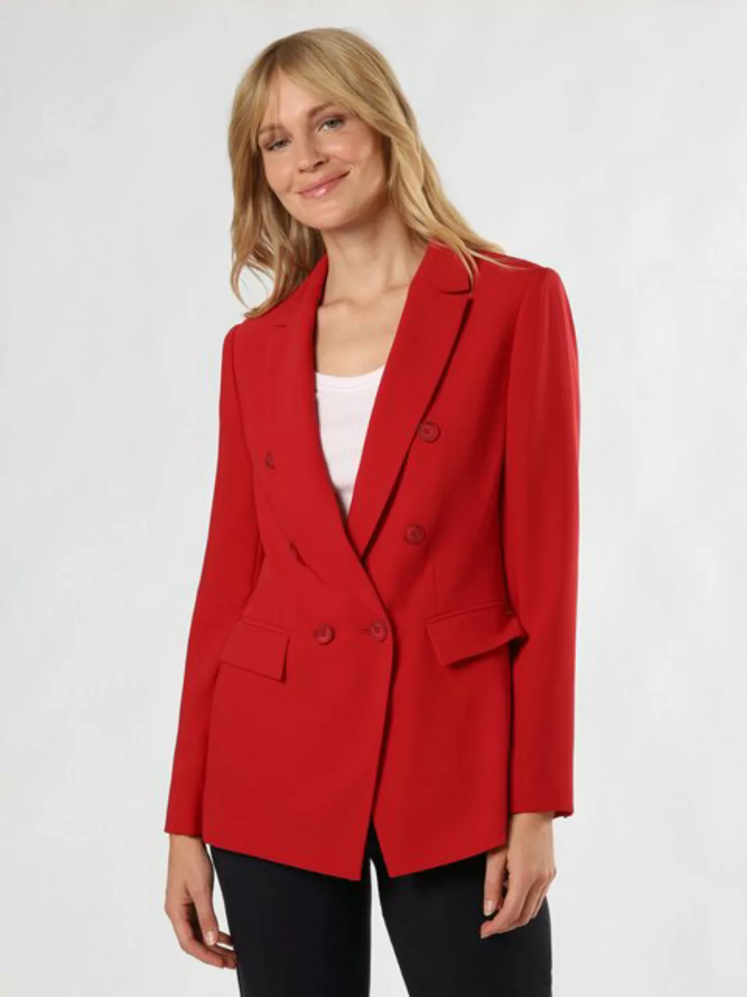 Betty&Co Blusenblazer günstig online kaufen