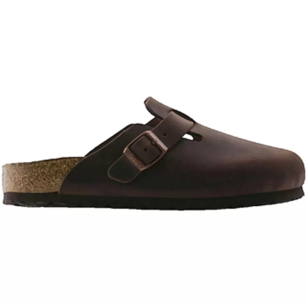 Birkenstock  Clogs Boston Bs Normal günstig online kaufen