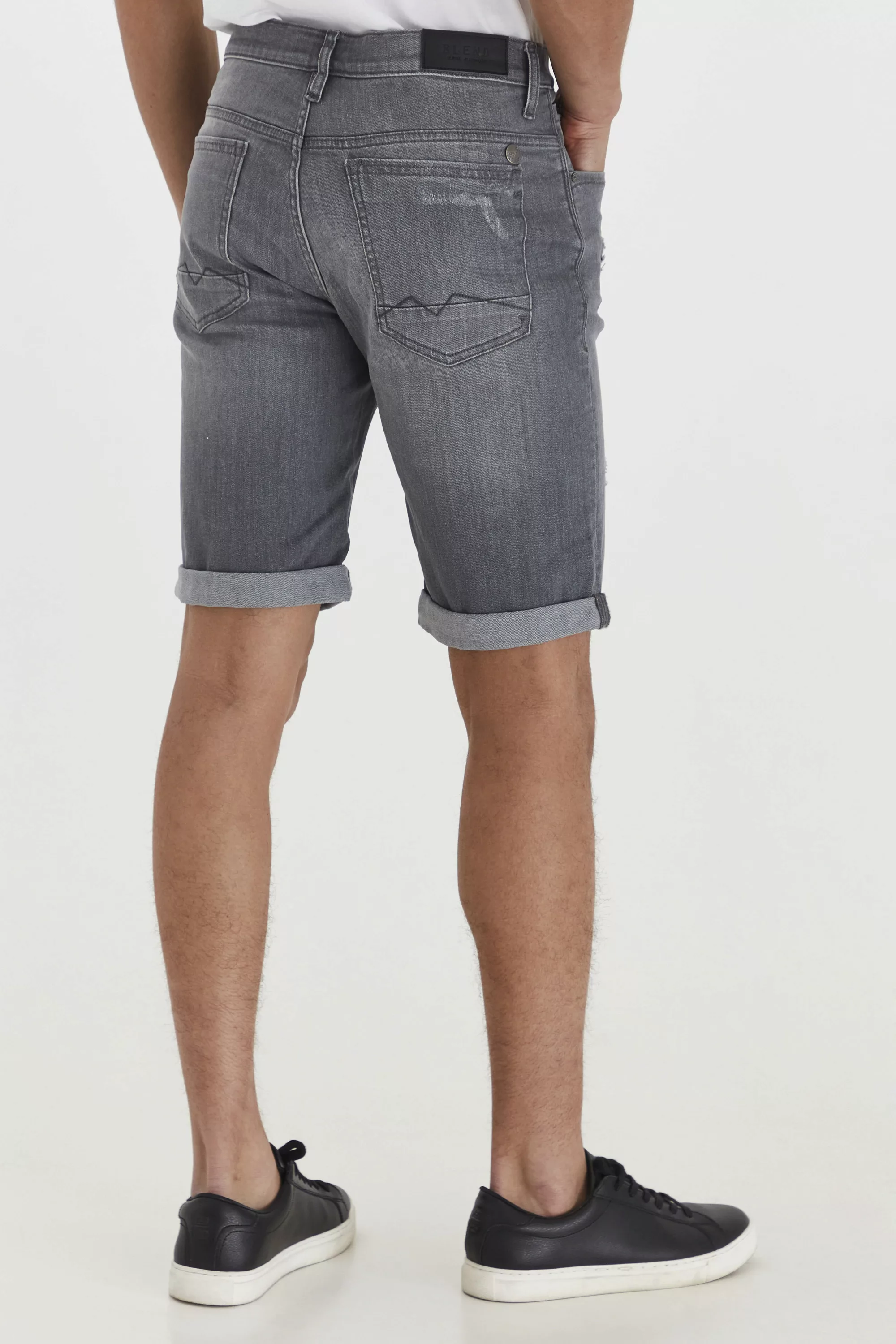 Blend Jeansshorts "BLEND BHDeniz" günstig online kaufen