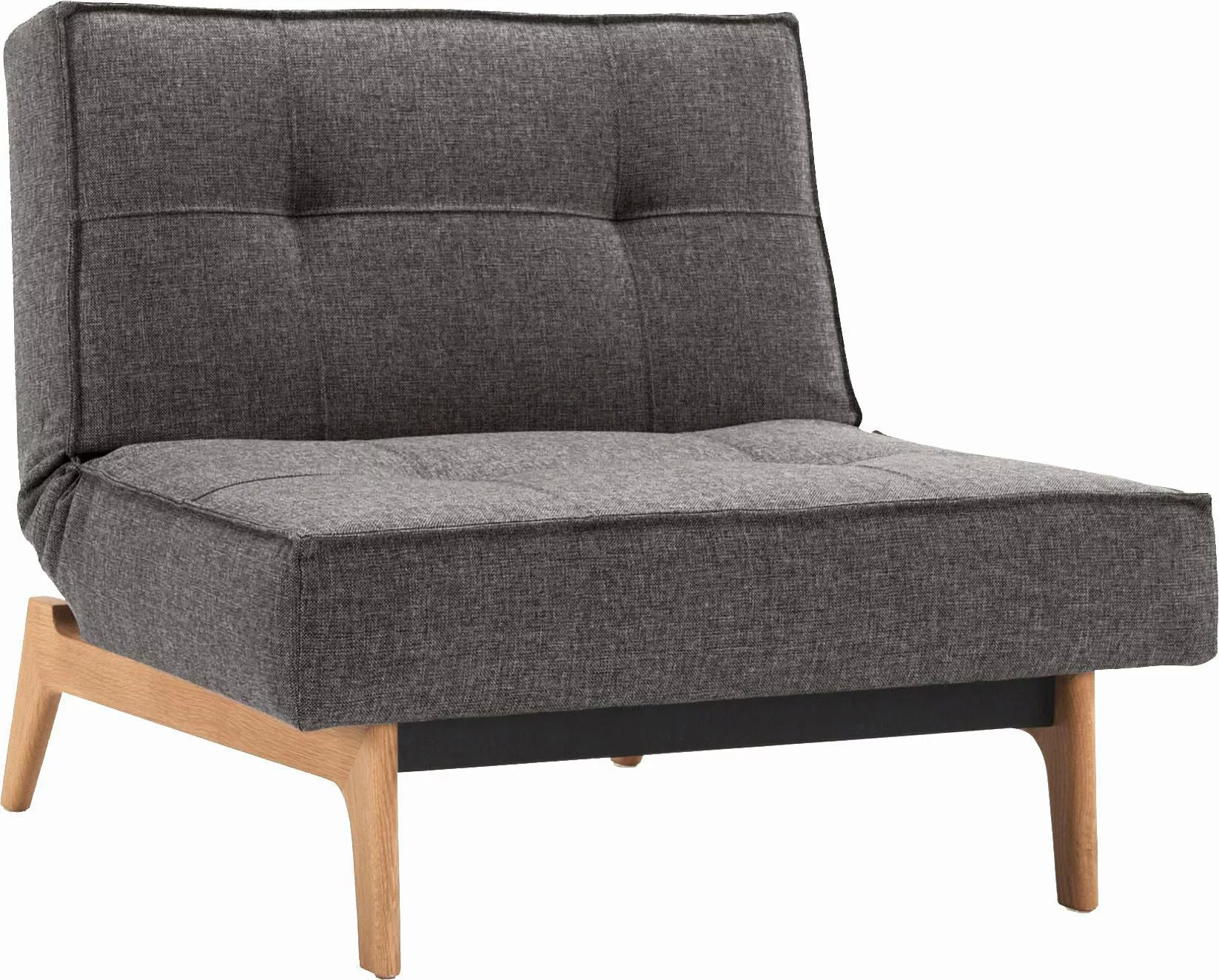 INNOVATION LIVING ™ Sofa "Splitback Eik", in scandinavischem Design günstig online kaufen
