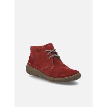 Josef Seibel  Halbschuhe Ruby 01, rot günstig online kaufen