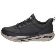 Skechers Arch Fit Orvan Moxley Herren schwarz|schwarz|schwarz|schwarz|schwa günstig online kaufen