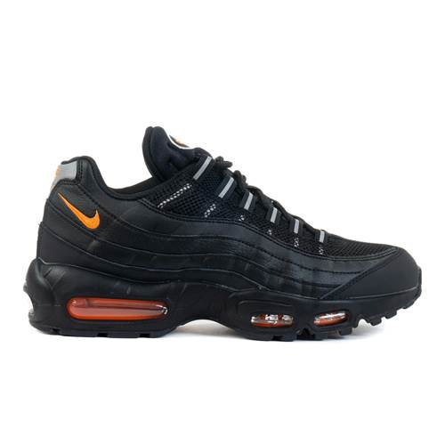 Nike Air Max 95 Ess Schuhe EU 46 Black günstig online kaufen