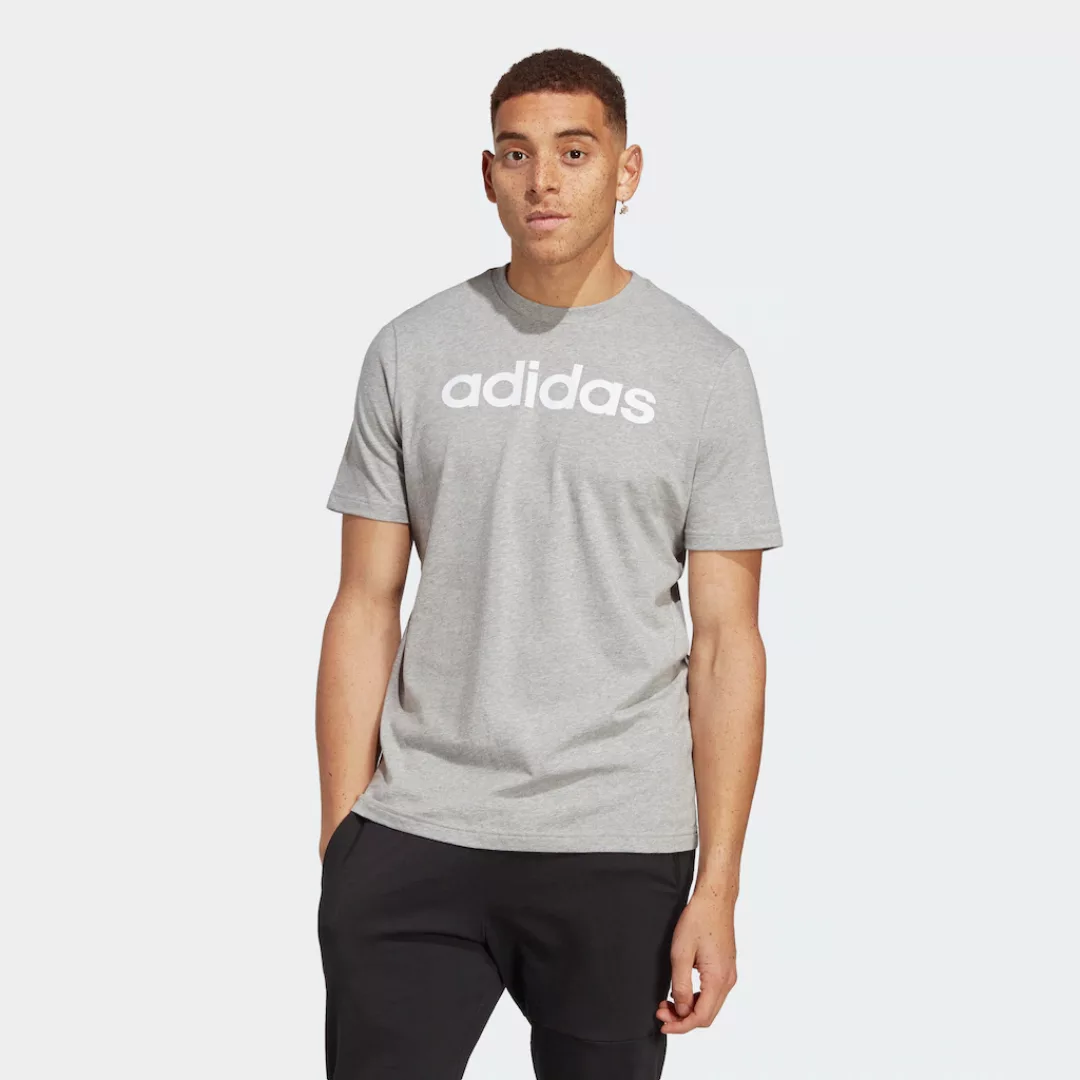 adidas Sportswear T-Shirt "M LIN SJ T" günstig online kaufen