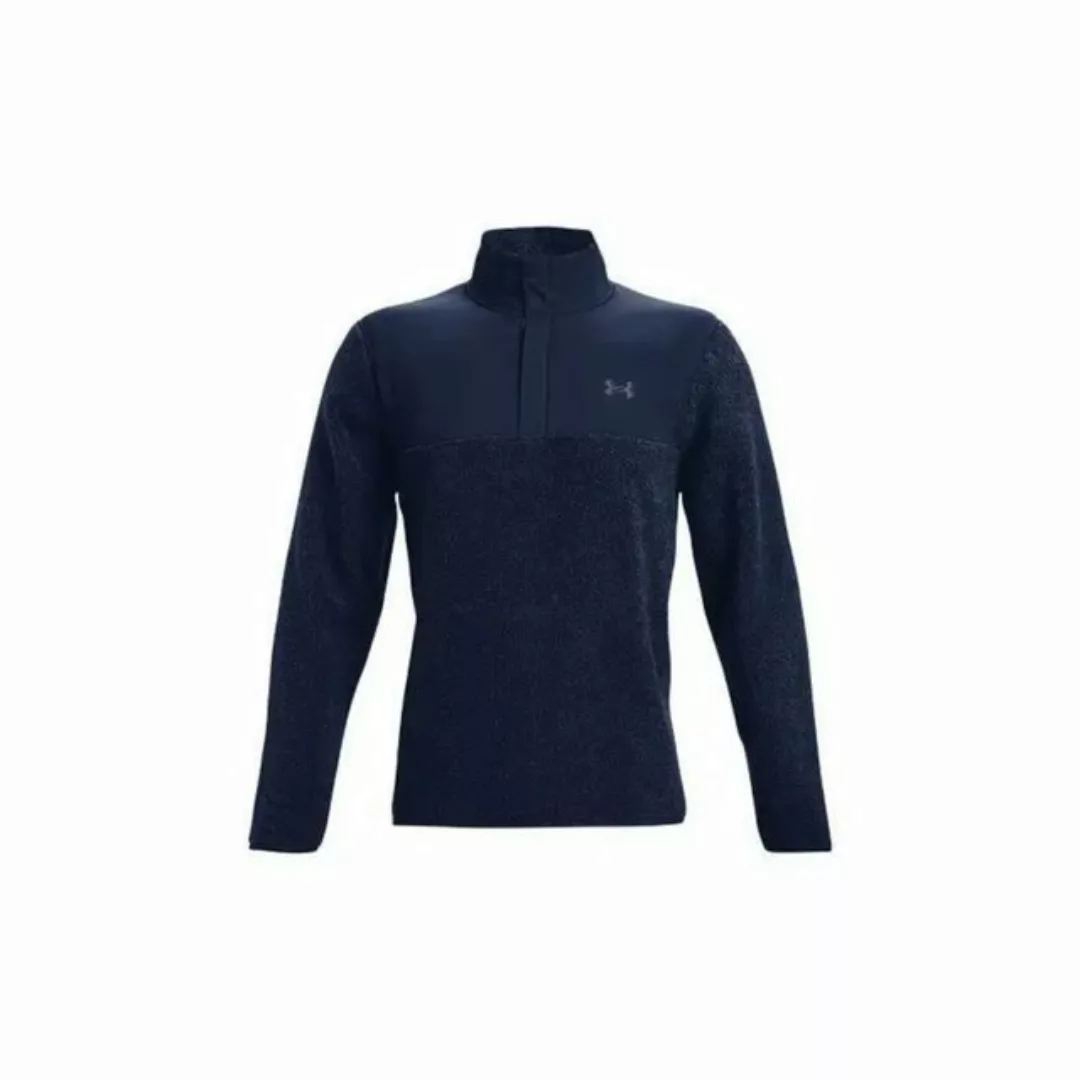 Under Armour® Trainingspullover Under Armour Pullover Sweaterfleece Pile Na günstig online kaufen