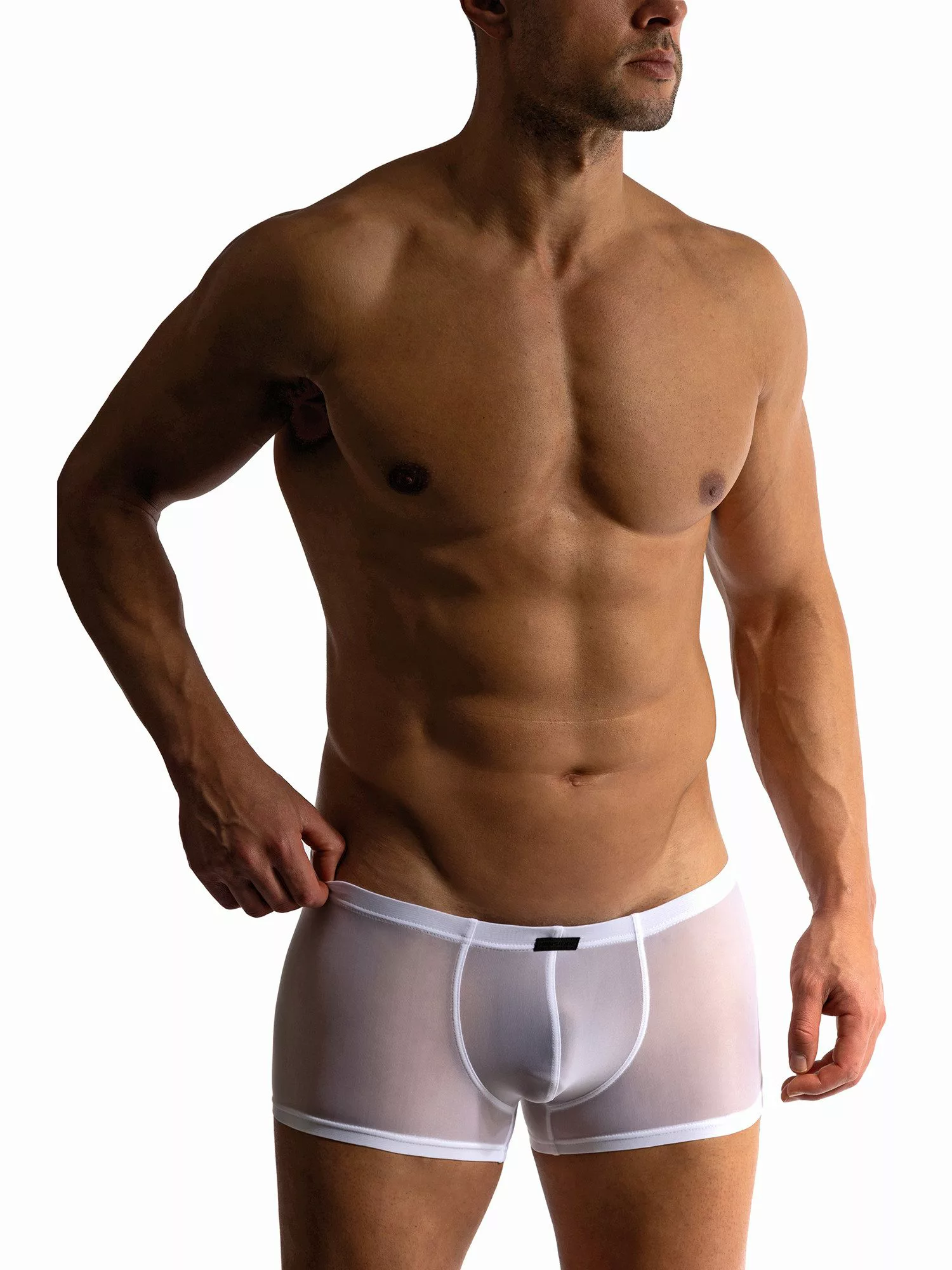 MANSTORE Retro Pants M101 Micro Pants günstig online kaufen