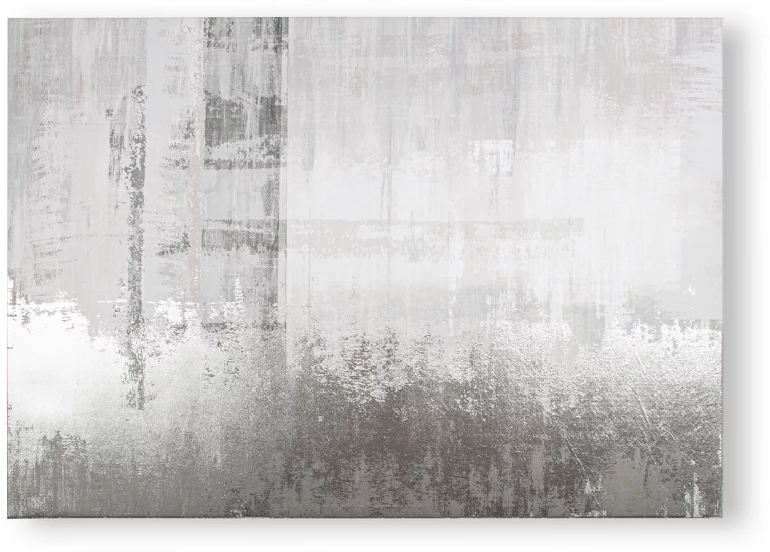 LAURA ASHLEY Leinwandbild "Abstrakt", (1 St.) günstig online kaufen