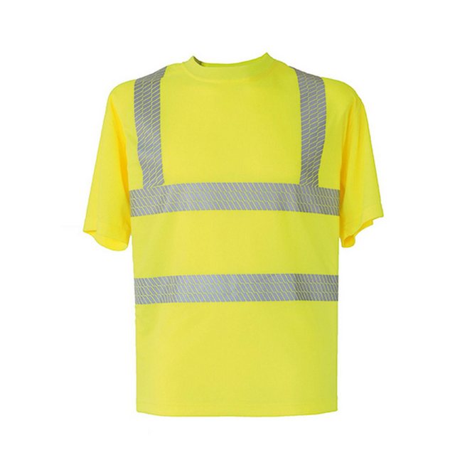 korntex T-Shirt Hi-Vis Broken Reflective Premium T-Shirt Alhambra günstig online kaufen