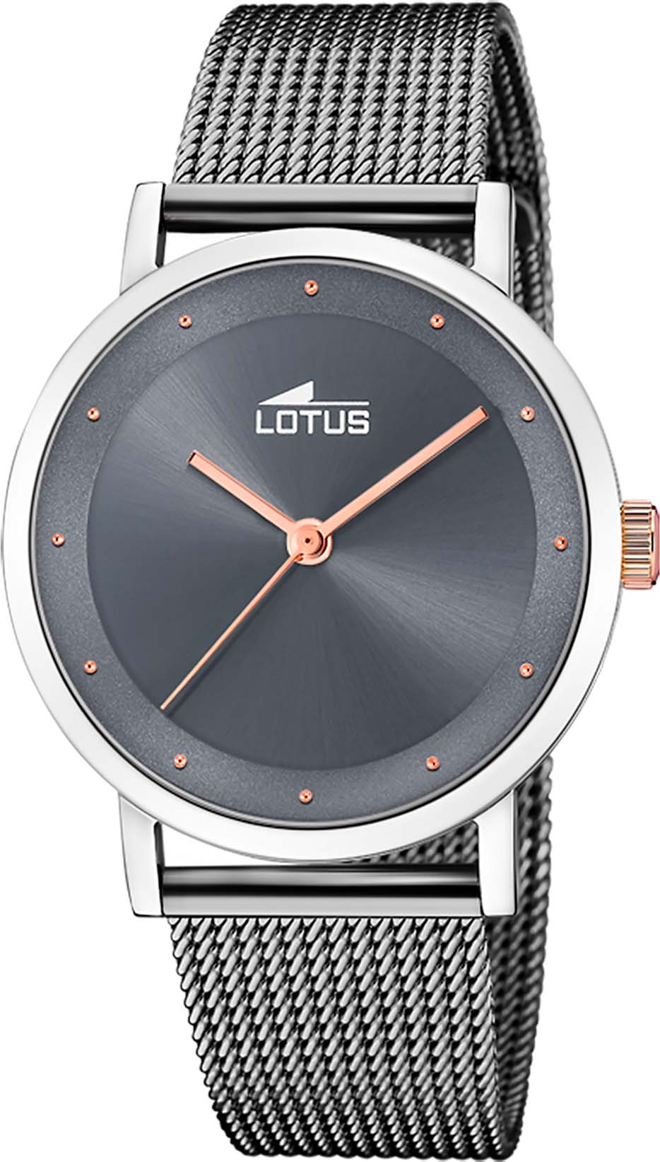 Lotus Quarzuhr "18878/3" günstig online kaufen