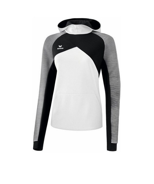 Erima Sweater Premium One 2.0 Kapuzensweat Damen günstig online kaufen