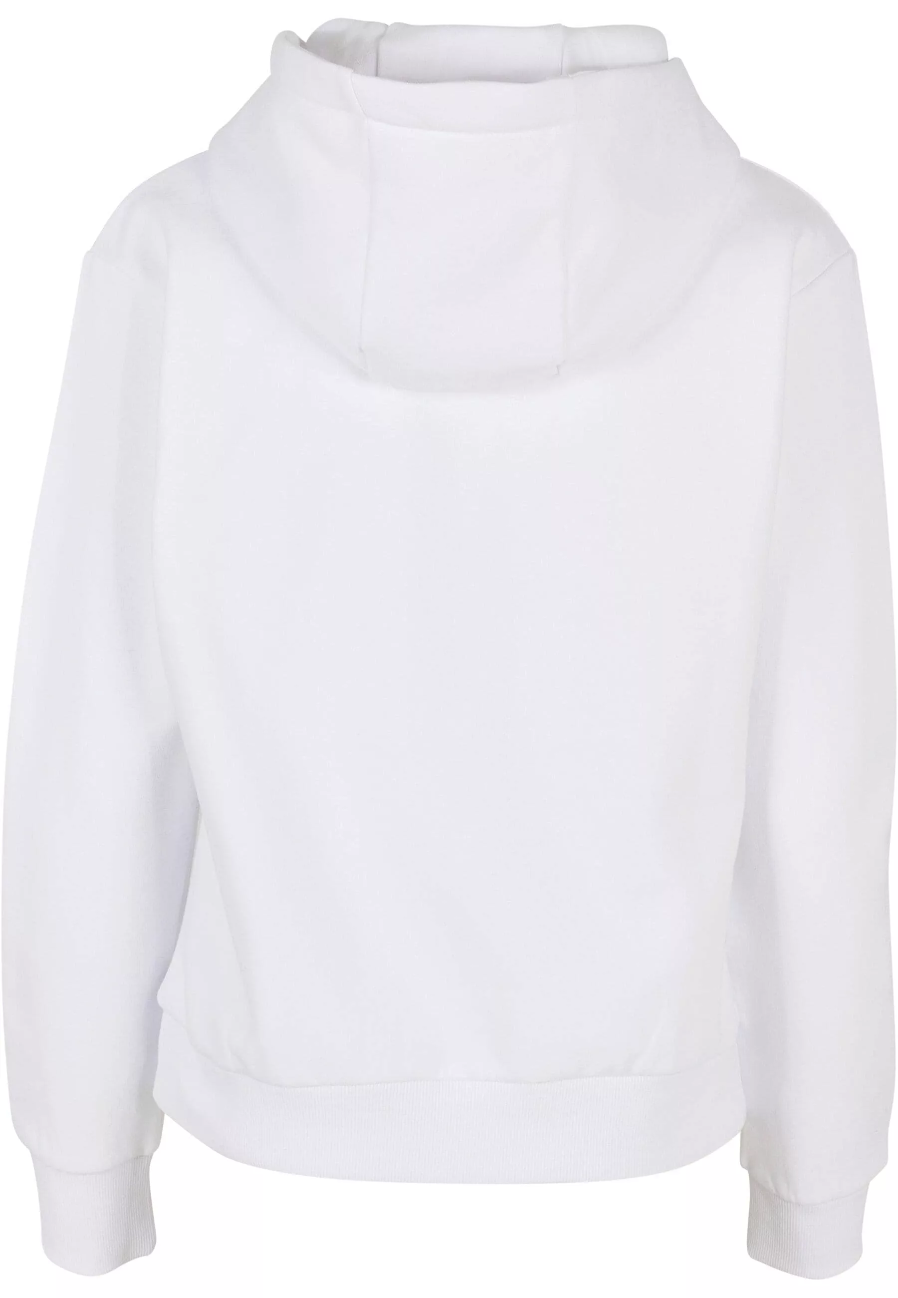 Karl Kani Longsleeve "Karl Kani Unisex KKWQ32004WHT SMALL SIGNATURE HOODY W günstig online kaufen