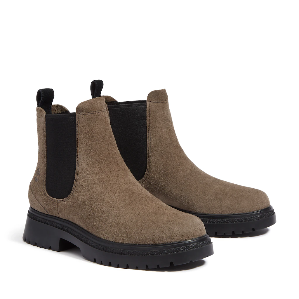 Timberland Chelseaboots "CAMBRIA VALLEYMID CHELSEA BOOT", Stiefelette, Wint günstig online kaufen