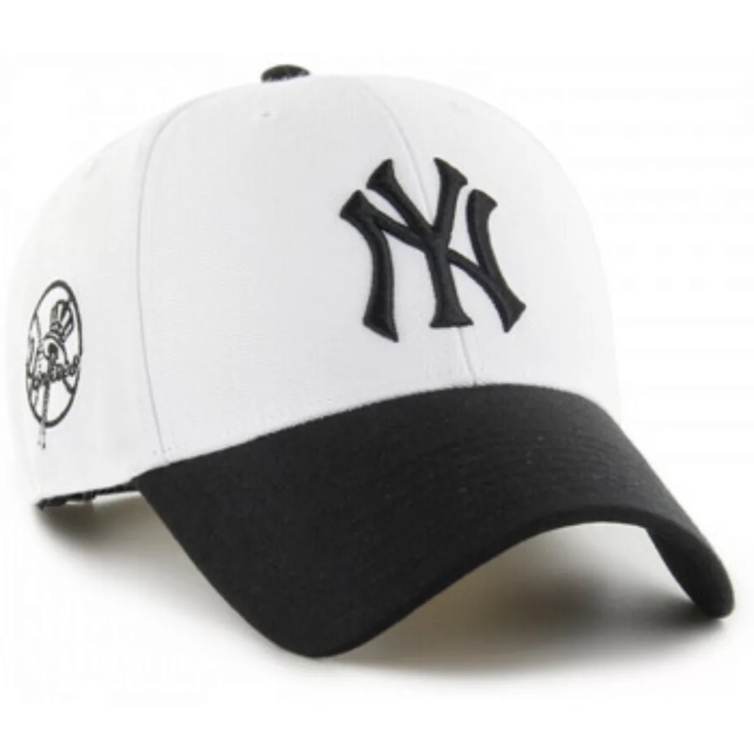 '47 Brand  Schirmmütze Cap mlb new york yankees sure shot snapback tt mvp günstig online kaufen